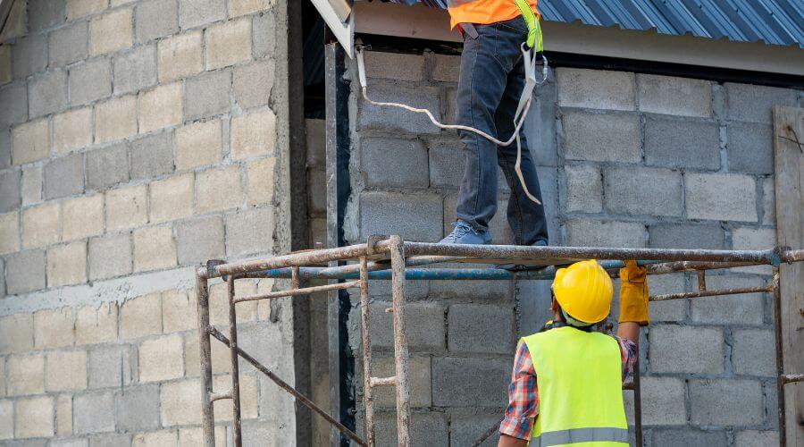 Local Chimney Repair in Creola, AL